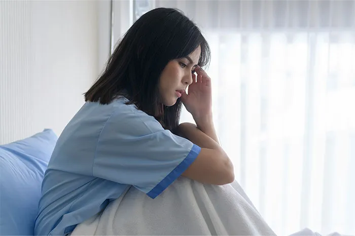 49 Stories From Medical Professionals Who Caught Patients Faking It
