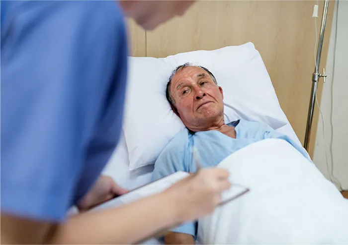 49 Stories From Medical Professionals Who Caught Patients Faking It