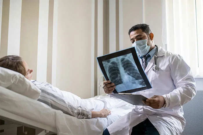 49 Stories From Medical Professionals Who Caught Patients Faking It