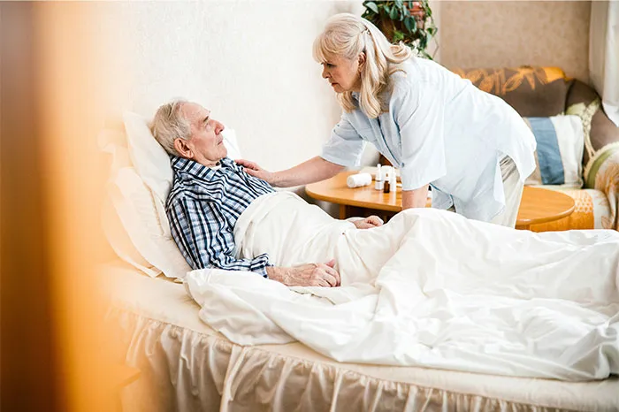 49 Stories From Medical Professionals Who Caught Patients Faking It