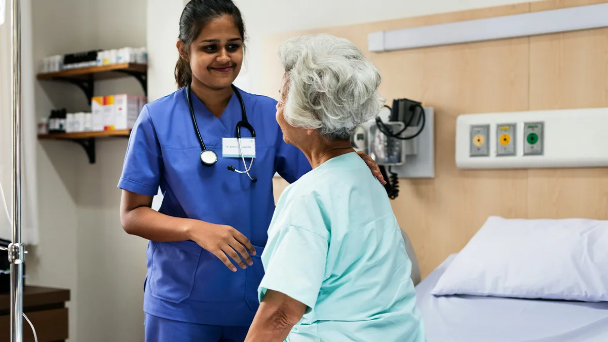 49 Stories From Medical Professionals Who Caught Patients Faking It