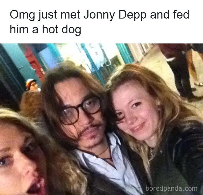 Johnny Derp