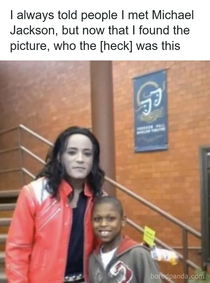Who Indeed