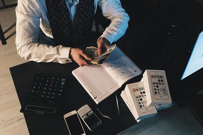 46 People Share The Dumbest Purchases Made With Corporate Cards