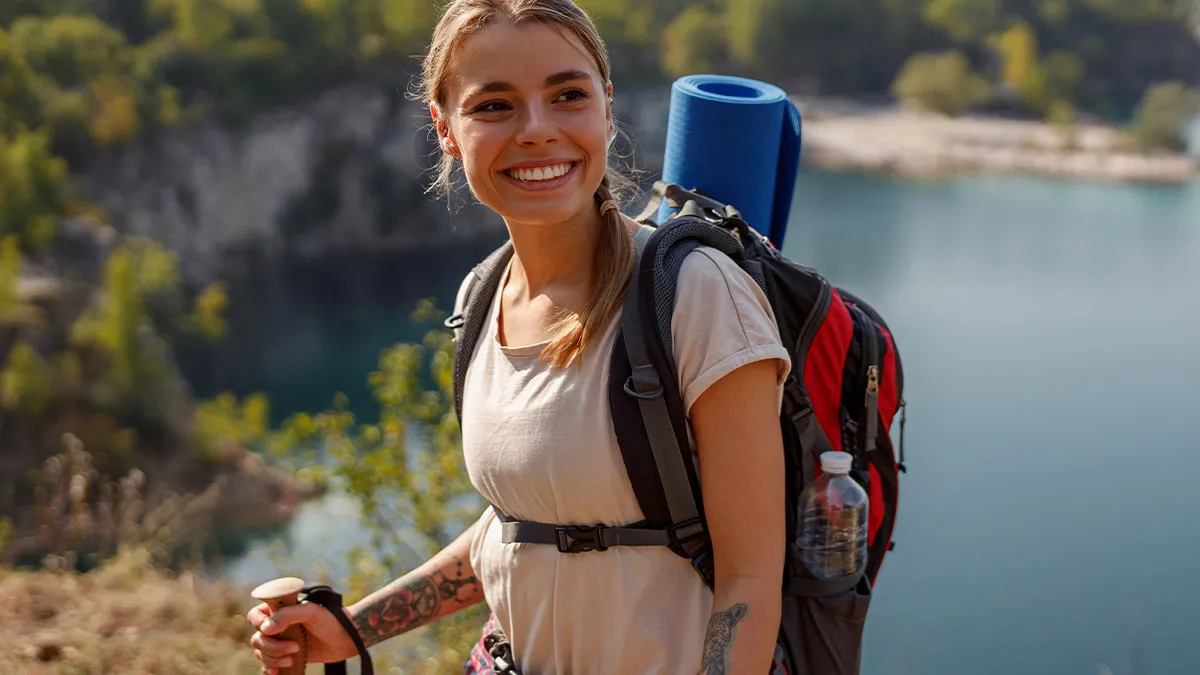 “Pack Your Bags And Get Out”: Woman Reveals She’s Leaving In 5 Days For A Solo Trip, Partner Is Not Having It
