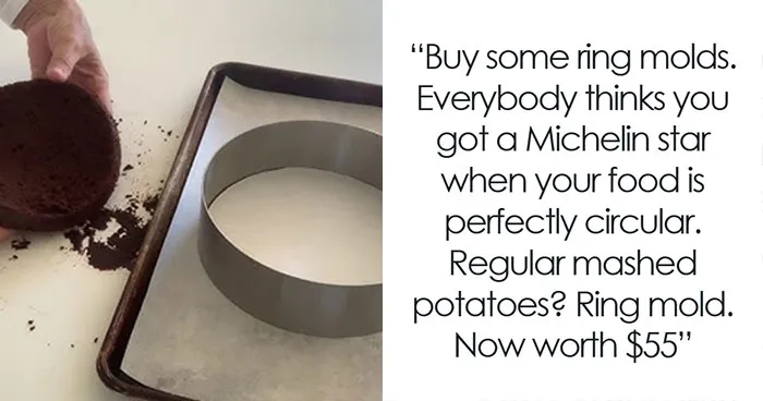 “Everybody Thinks You Got A Michelin Star”: 47 Fancy Cooking Techniques That Are Shockingly Easy