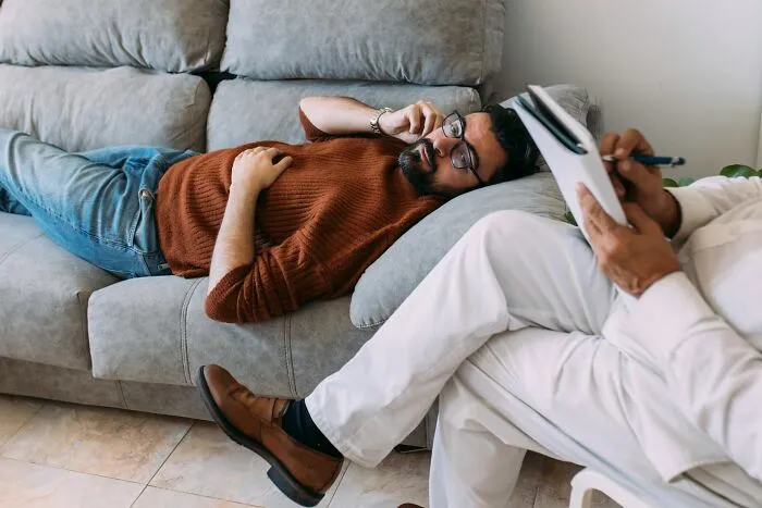 44 Men Who Are Happily Married Share Their Secrets To Healthy Relationships