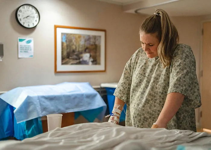 43 Facepalm-Worthy Doctor’s Visits People Wish They Could Forget: “I Still Have Flashbacks”