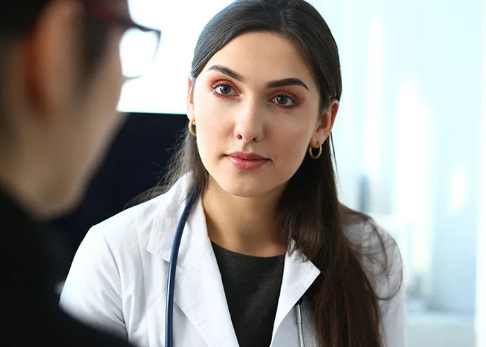 43 Facepalm-Worthy Doctor’s Visits People Wish They Could Forget: “I Still Have Flashbacks”
