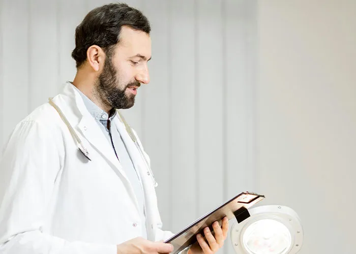 43 Facepalm-Worthy Doctor’s Visits People Wish They Could Forget: “I Still Have Flashbacks”