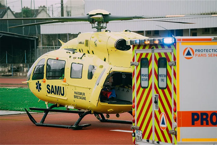 47 Incidents Emergency Room Workers Wish They Could Unsee, Unhear Or Unsmell