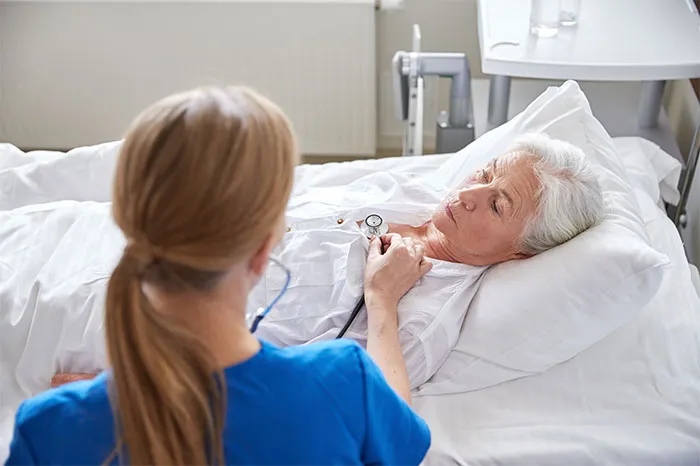 47 Incidents Emergency Room Workers Wish They Could Unsee, Unhear Or Unsmell
