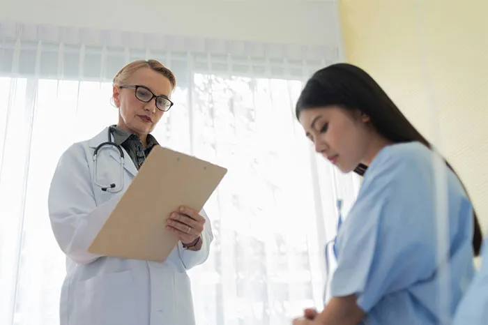 47 Incidents Emergency Room Workers Wish They Could Unsee, Unhear Or Unsmell