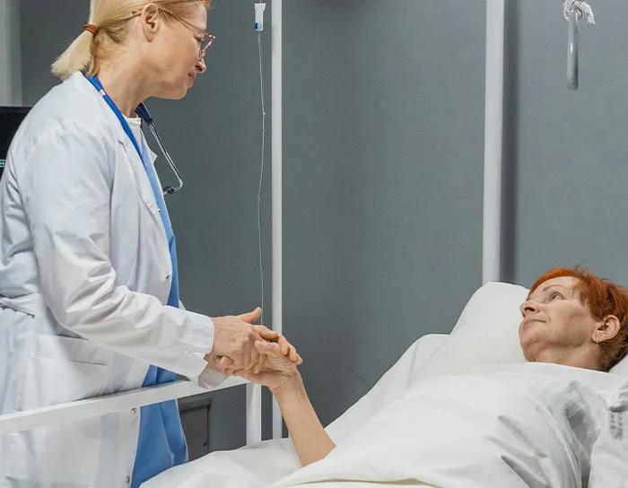 ER Nurses Share Wild “One More Minute And I’d Be Dead” Stories From The Hospital