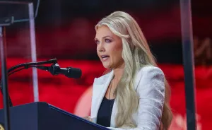 Charlie Kirk’s Widow Erika Says She Forgives Her Husband’s Assassin