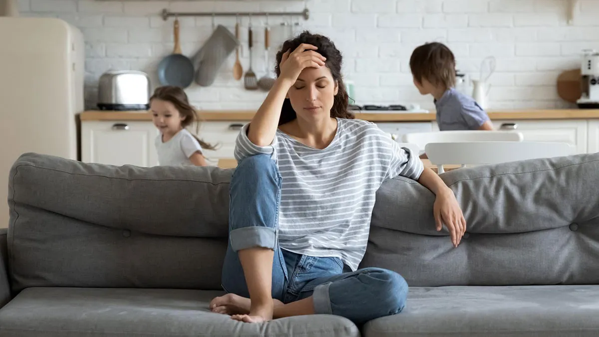 Mom Keeps Complaining That MIL Helps SIL With 2 Kids But Not Her With 5 Kids, Gets Reality Check