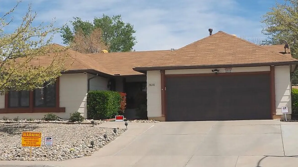 21 Iconic TV Houses You Probably Didn’t Know Actually Exist In Real Life