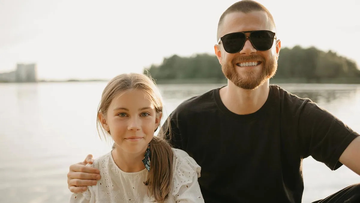 Man Suddenly Wants To Act Like A Father, Expects 10YO To Change Her Whole Life To Suit Him