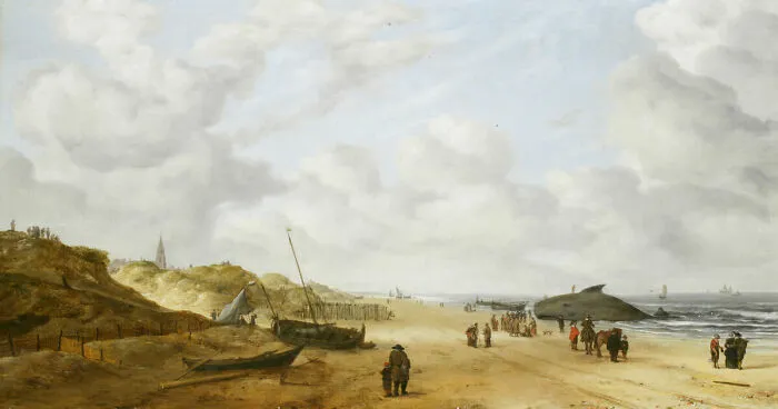 16 Striking Before-And-After Photos Of Restored Historical Paintings
