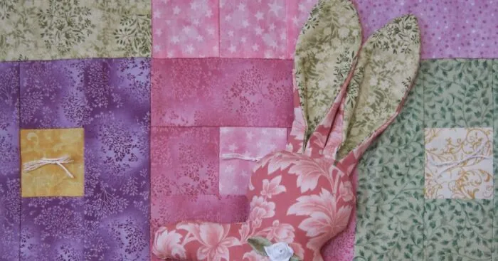 I Am A Quilter, And Here Are My 40 Works