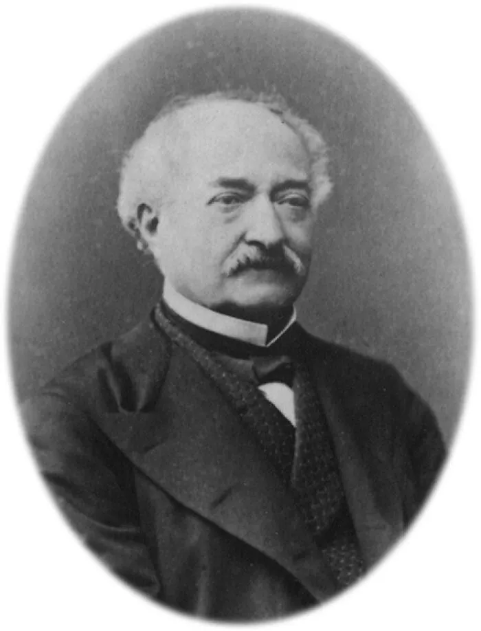 François And Joseph Blanc’s Telegraph Scam (1830s)
