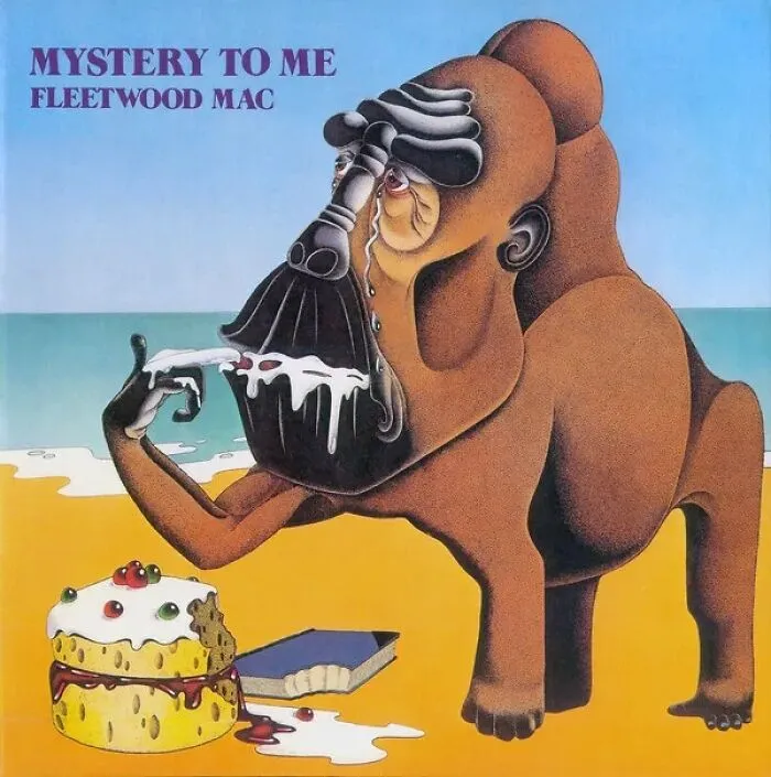 27 Album Covers So Horrible That It’s Hard To Believe Someone Actually Approved Them