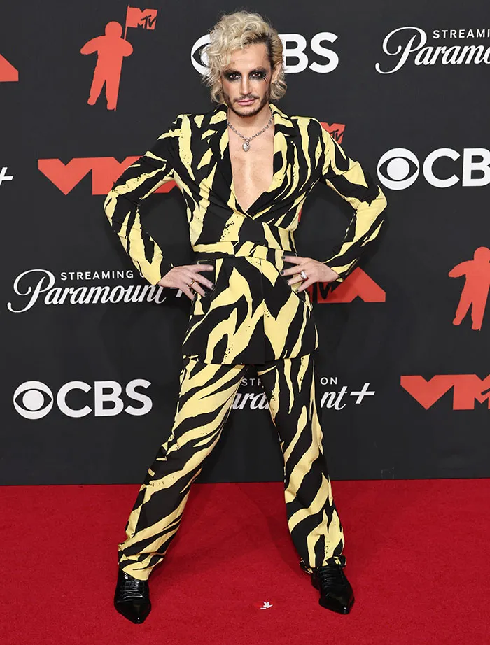 Frankie Grande