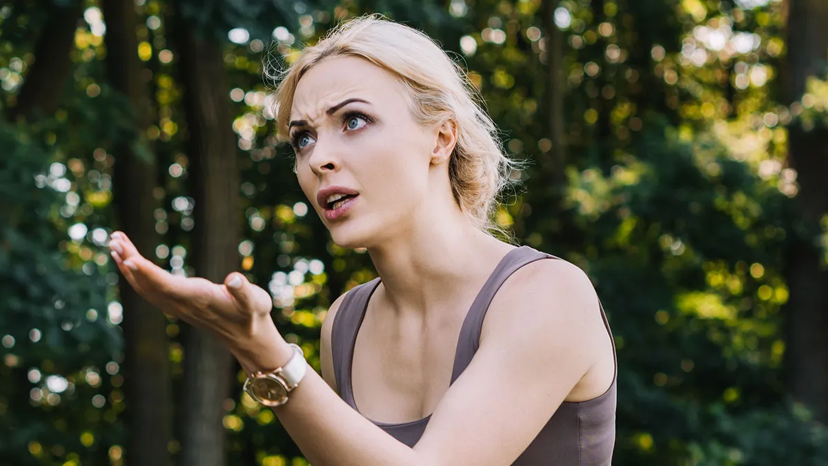 Family Vacation Ends On A Sour Note After Mom Gets Humbled For Her Parenting Style