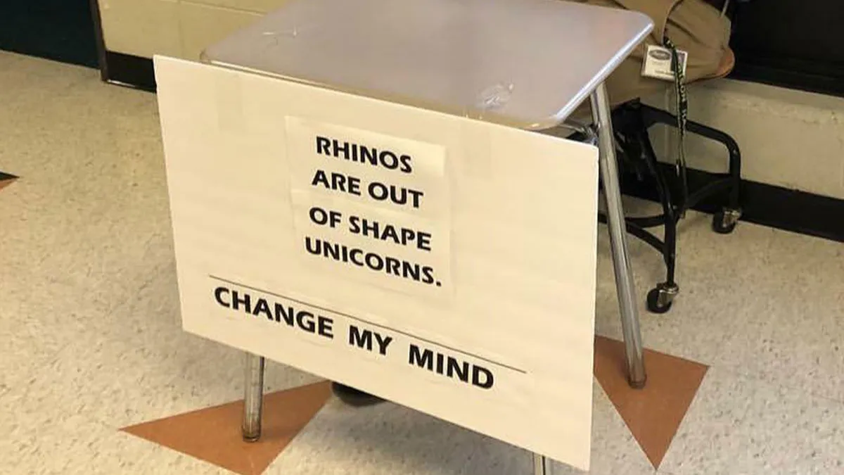50 Hilarious Teachers Who Might Make You Want To Go Back To School (New Pics)