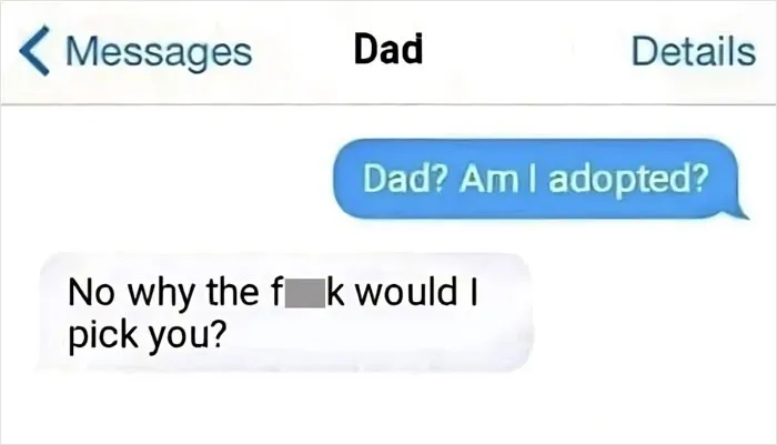 50 Times Texts Were So Funny That People Just Had To Screenshot Them
