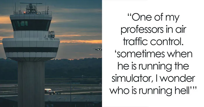 Professors Reveal 46 Of The Most Entertaining Student Reviews Left About Them Online