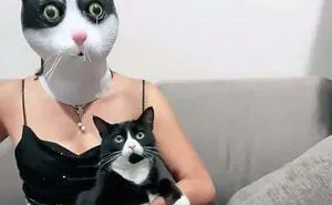 50 Memes That Blend Internet’s Most Favorite Things — Humor And Cats (New Pics)