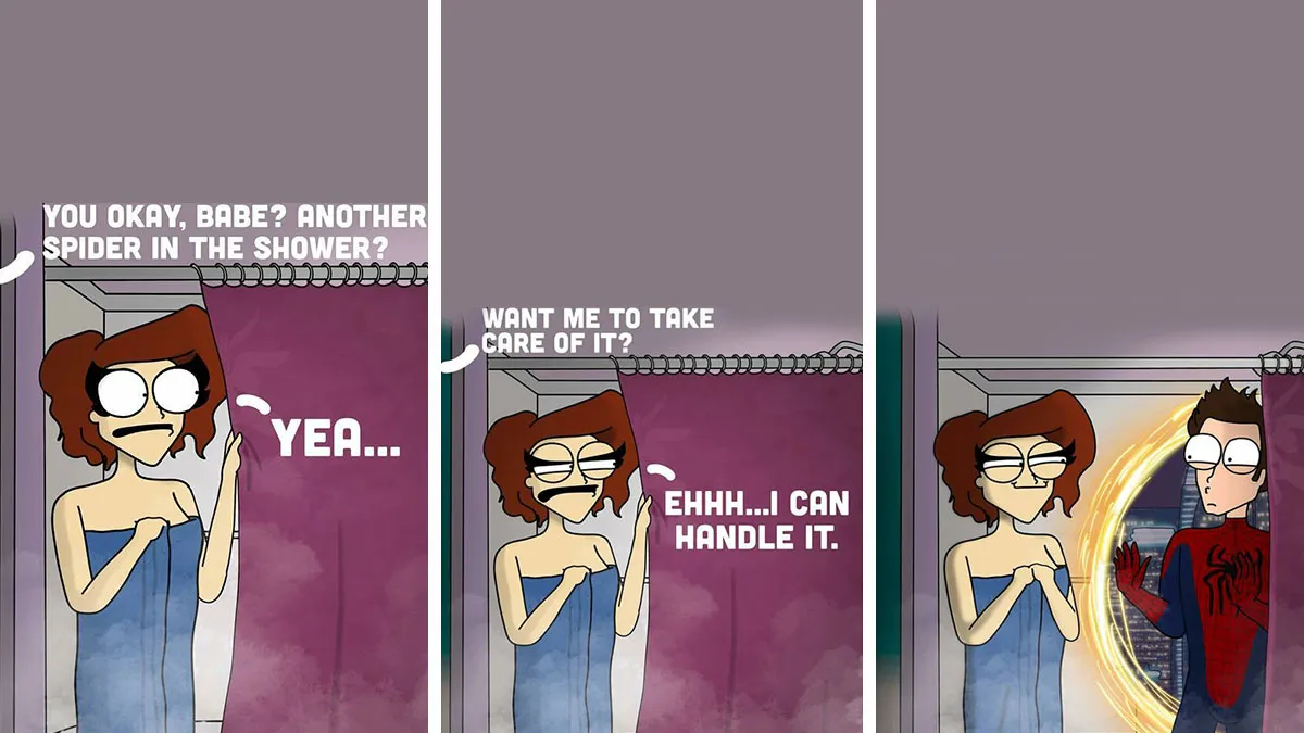 21 Hilariously Honest Comics About Adult Life, By This Artist (New Pics)
