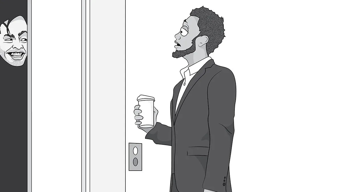 15 Funny Comics That Highlight Modern Absurdity