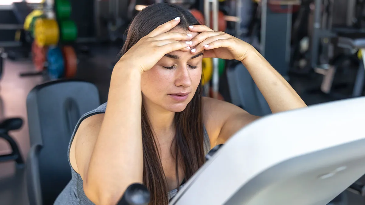 50 Times People Roasted Gym Influencers Who Clearly Don’t Know What They’re Doing