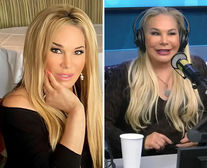 Su publicación de Instagram vs. etiquetada en Instagram