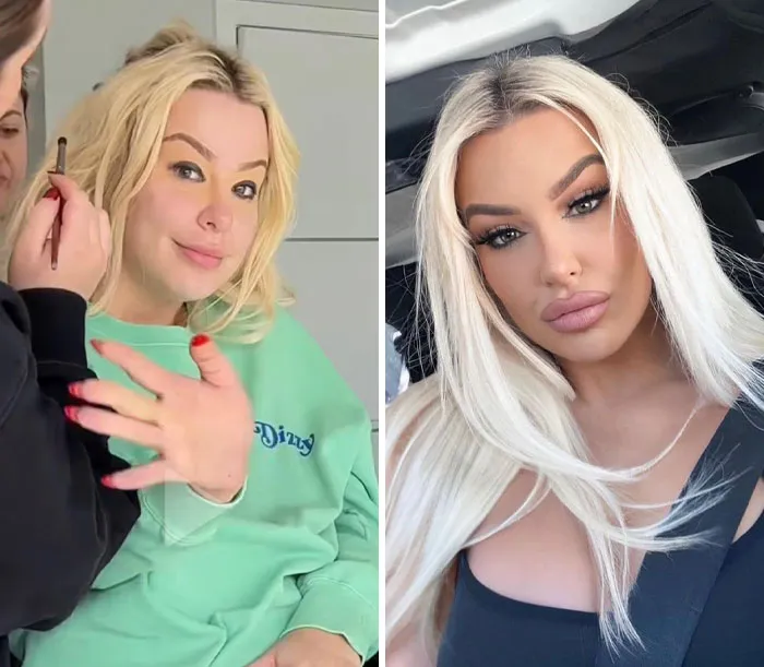 Influencers cometiendo errores graciosos en decisiones tontas que hicieron reír al mundo, mostrando momentos divertidos y espontáneos.