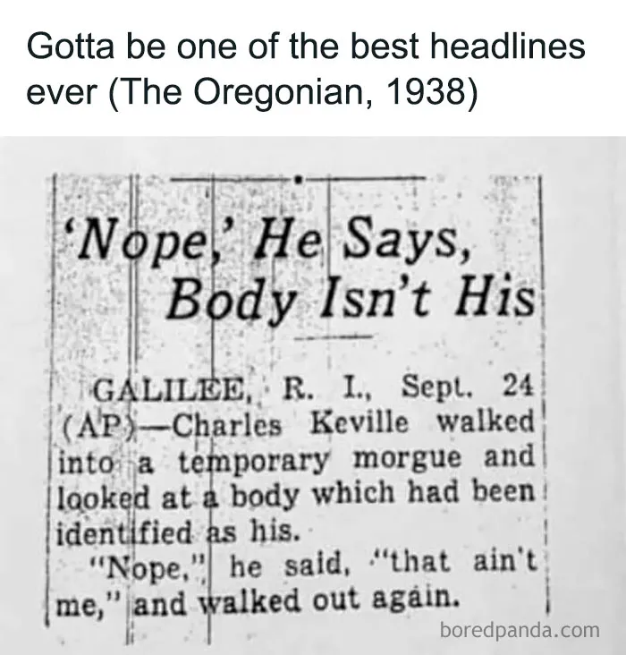 45 Funny Memes That Might Challenge Your History Knowledge (New Pics)