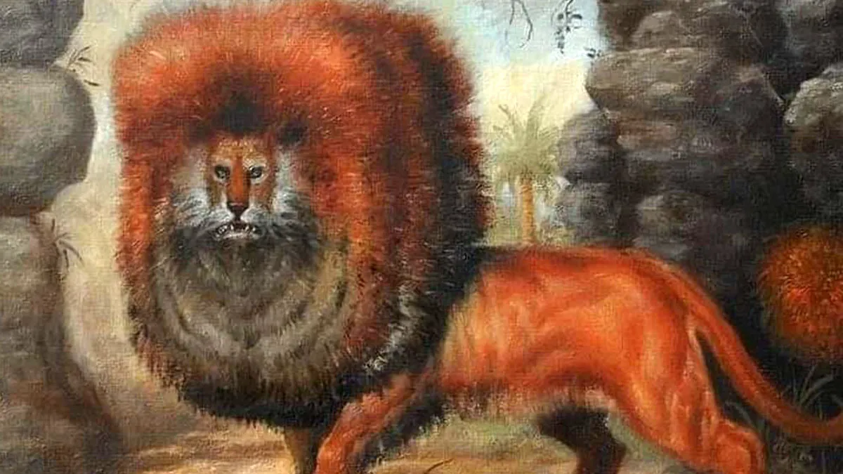 “The Bottom Of Our Kibble Chalice Is Once Again Visible”: 50 Hilarious Medieval Cat Images
