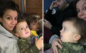 The Difference Between Moms And Dads Captured in These 50 Pics