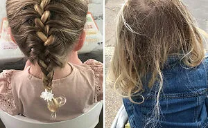 The Difference Between Moms And Dads Captured in These 50 Pics
