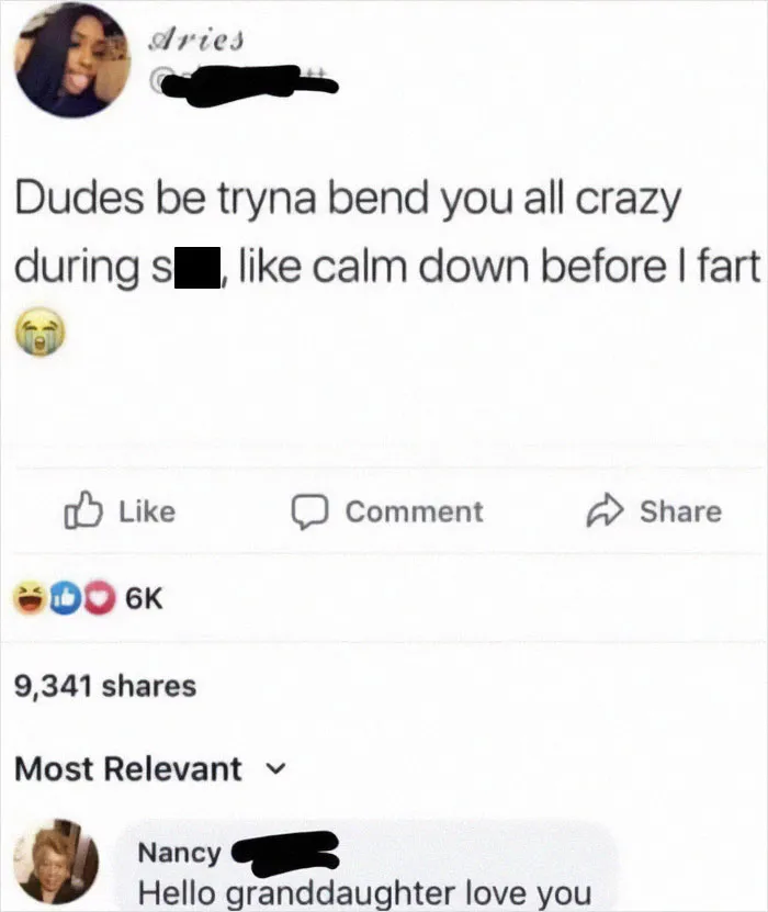 50 Old People Who Haven’t Got The Hang Of The Internet Blessed Us With Unintentional Comedy Gold