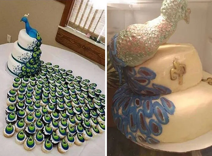 Hilarious Experiences Of People Receiving Not What They Had Ordered