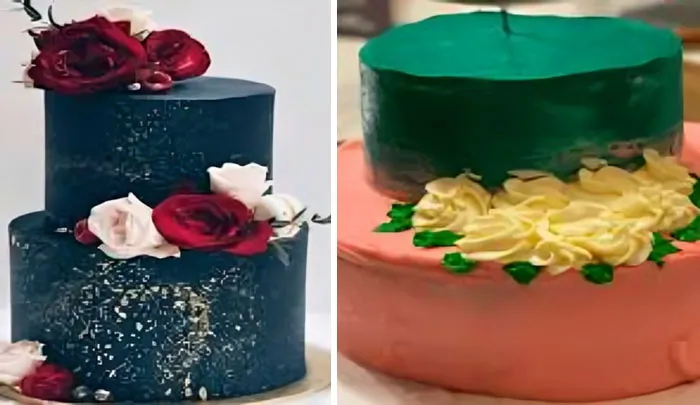 Hilarious Experiences Of People Receiving Not What They Had Ordered