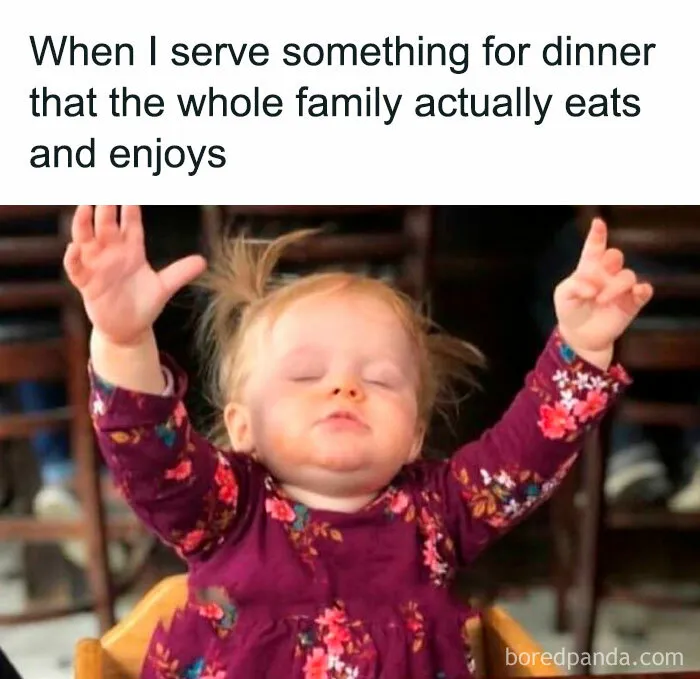 Laugh Away The Fatigue Of Parenting With These 50 Memes For Parents