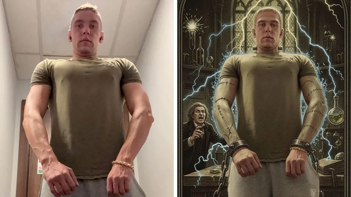 50 Times People Wanted A Picture Edited And Photoshoppers Delivered Unexpectedly Hilarious Results (New Pics)