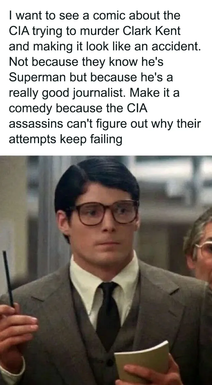 "Super Culture": 50 Entertaining Posts And Memes To Help Fight Boredom
