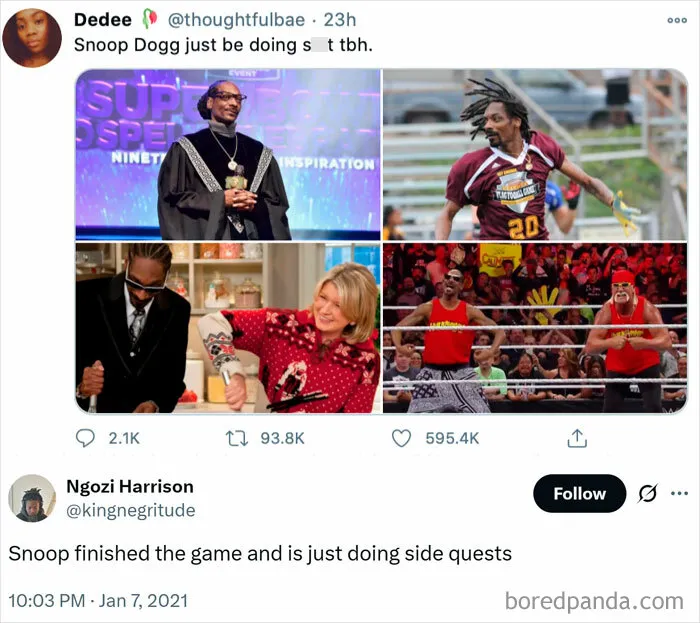 "Super Culture": 50 Entertaining Posts And Memes To Help Fight Boredom