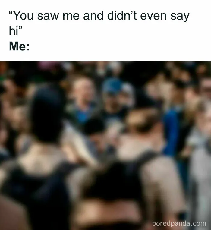 50 Hilariously Relatable Memes To Take Your Mind Off The Horrors Of The World (New Pics)