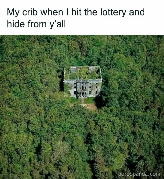50 Hilariously Relatable Memes To Take Your Mind Off The Horrors Of The World (New Pics)